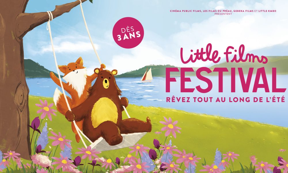 Little Films Festival