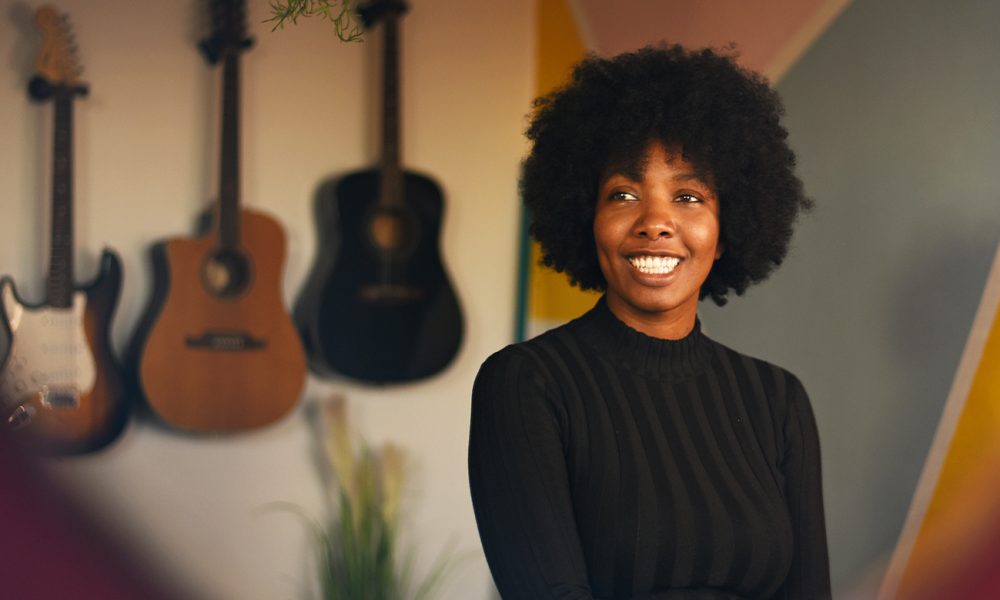 Rencontre avec Amandine Gay