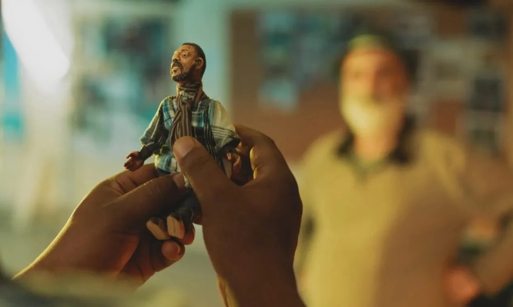 La mère de tous les mensonges