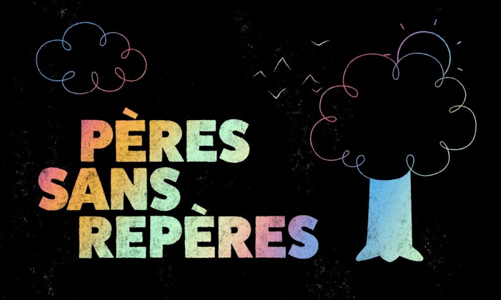 Pères sans Repères