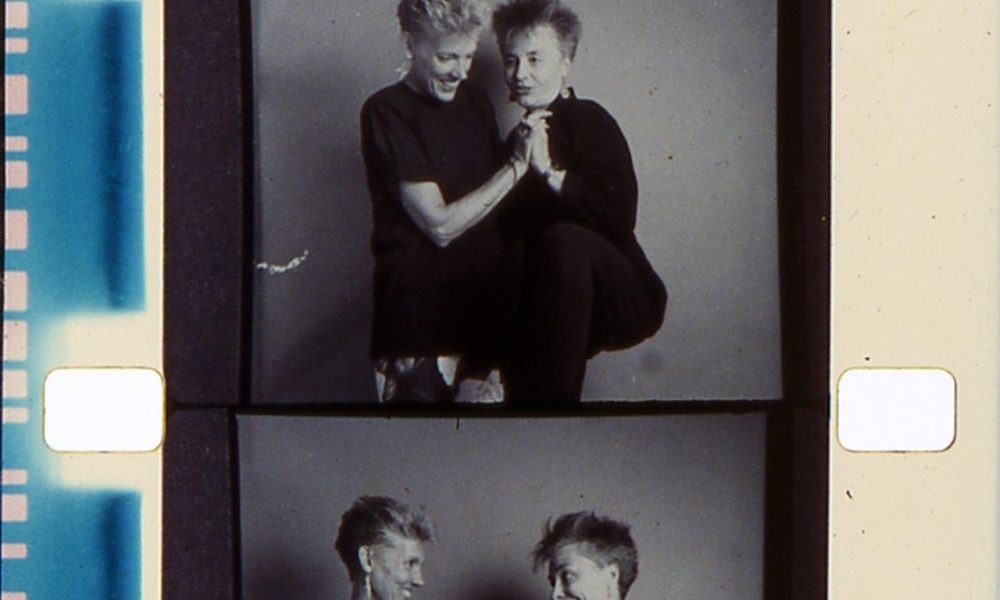 Rétrospective Barbara Hammer