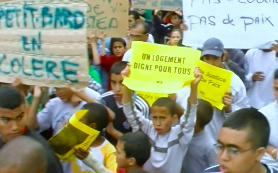 La Bataille du Petit Bard