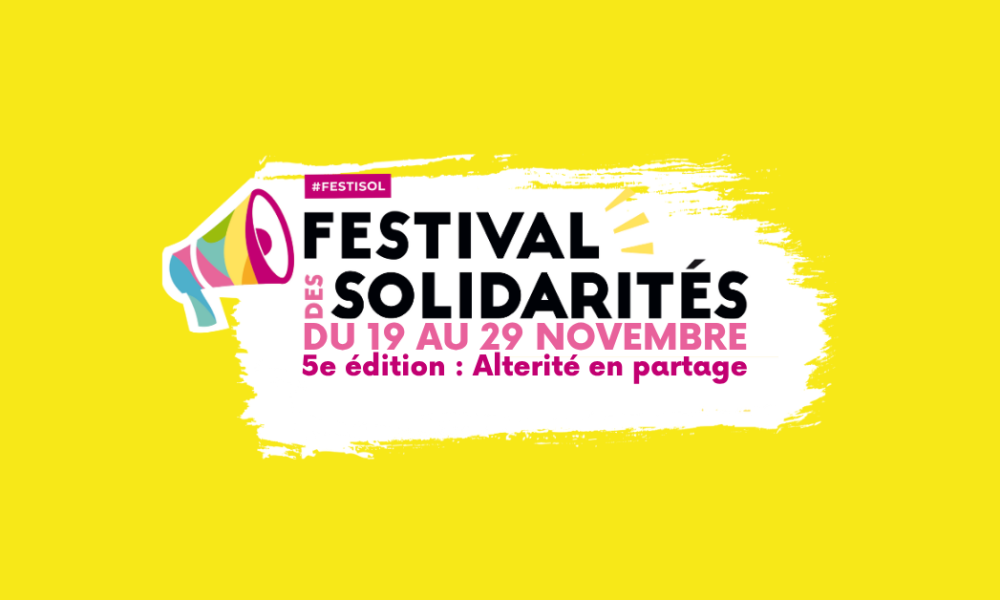 Altérité : Jouer avec nos regards