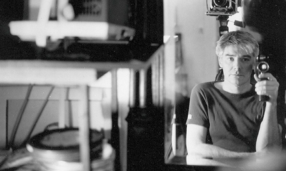 Hommage à Lionel Soukaz