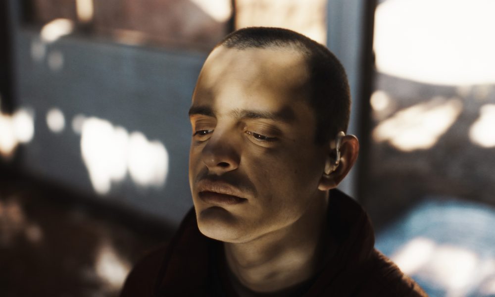 Simón de la montaña