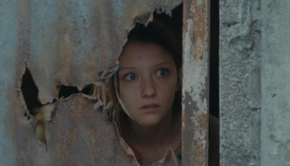 Que ma volonté soit faite