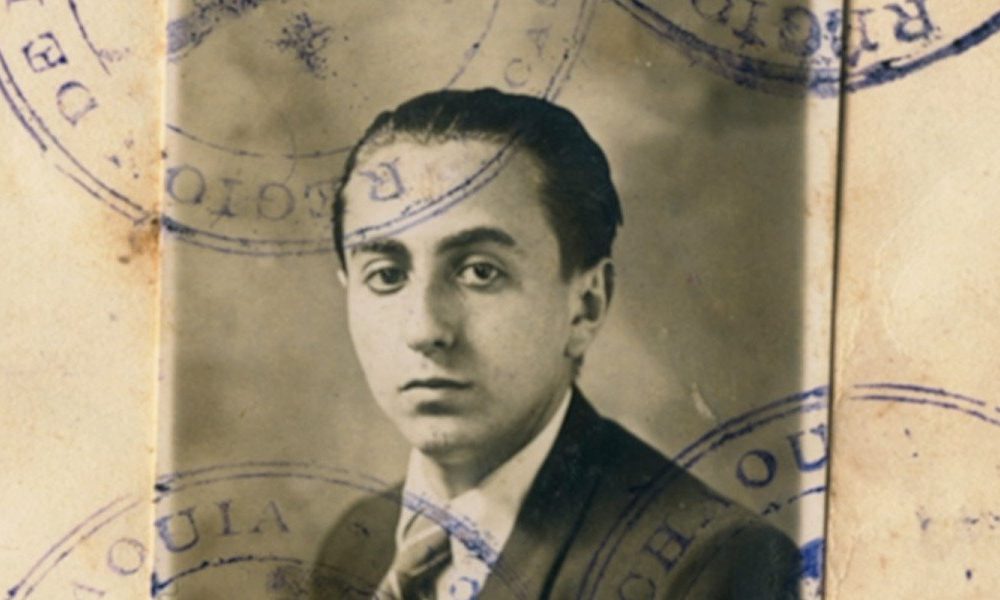 Les milles et un jours du Hajj Edmond