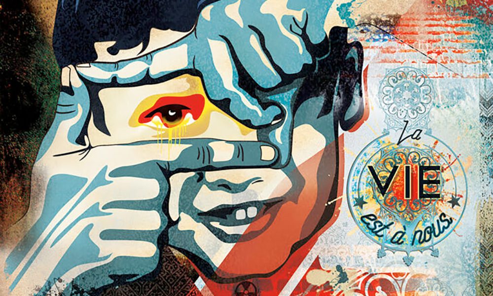 PRINTEMPS DU FILM ENGAGÉ