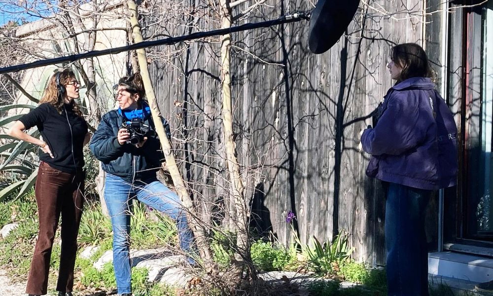 PROJECTION IMMERSION CINÉMA #6