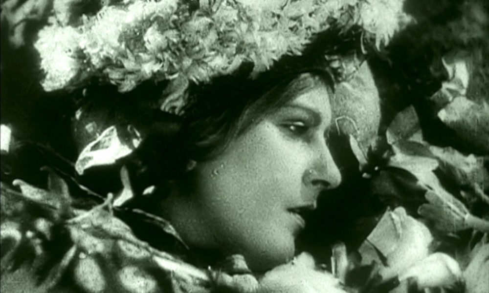 LE BONHEUR